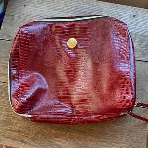 Estée Lauder Makeup Bag